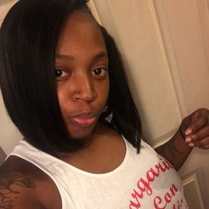 Meet your Posher, Terriana